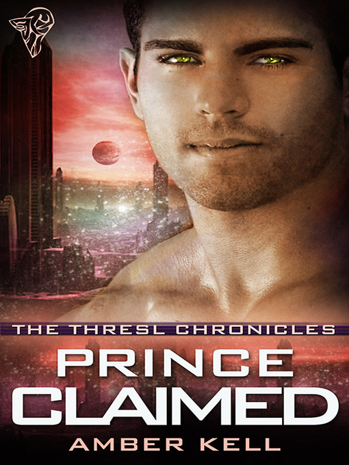 Title details for Prince Claimed by Amber Kell - Available
